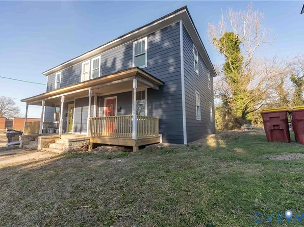 115 Pine St, Petersburg, VA 23803