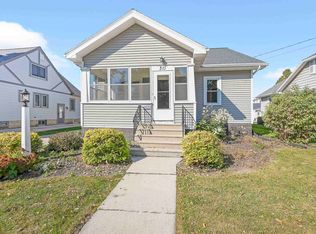 311 Gray St, Green Bay, WI 54303