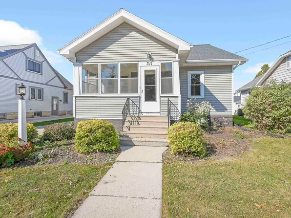 311 Gray St, Green Bay, WI 54303