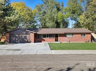 336 W Sheridan Ave, Nampa, ID 83686
