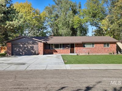 336 W Sheridan Ave, Nampa, ID, 83686