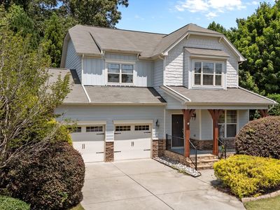 5545 Moneta Ln, Apex, NC, 27539