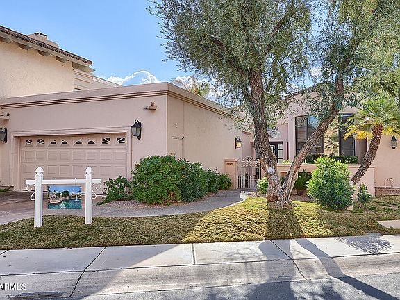 4th image of 10107 E Topaz Drive
