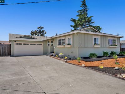 6174 Castillon Dr, Newark, CA, 94560