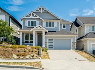 2070 165b St, Surrey, BC V3Z 1B9