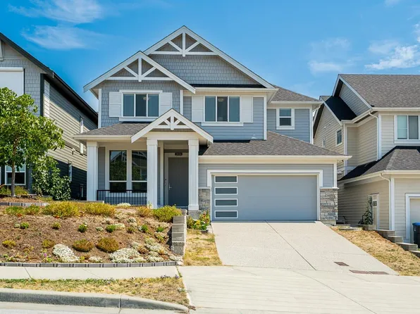 2070 165b St, Surrey, BC V3Z 1B9