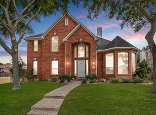 4317 Denham Way, Plano, TX 75024