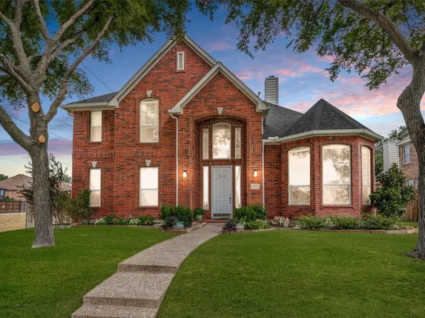 4317 Denham Way, Plano, TX 75024