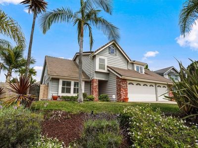 972 Lodestone Ct, Thousand Oaks, CA, 91320