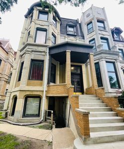 4028 S King Dr, Chicago, IL, 60653
