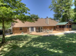 2409 W Driftwood Dr, Claremore, OK 74017