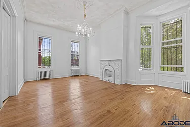 Rented by ABODE NYC LLC