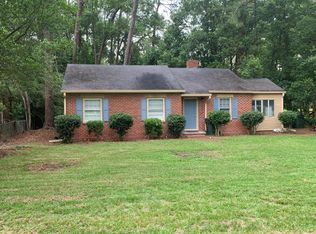 1219 6th St SW, Moultrie, GA 31768
