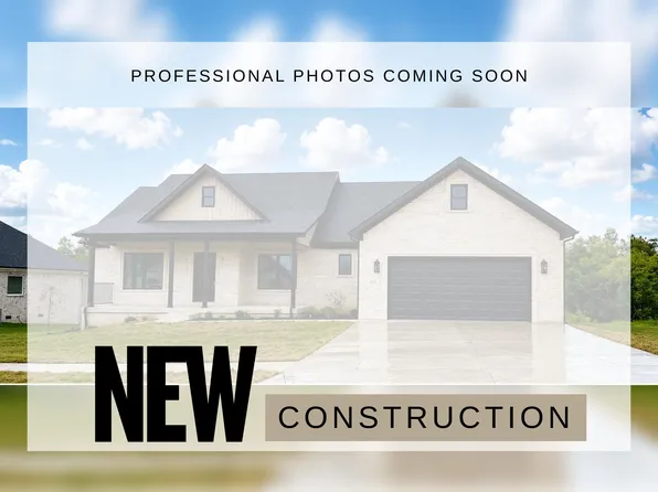 110 Dawn Ct, Richmond, KY 40475