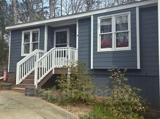 4705 Fargo Ct APT A, Raleigh, NC 27612