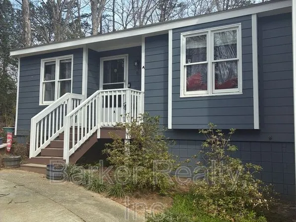 4705 Fargo Ct APT A, Raleigh, NC 27612
