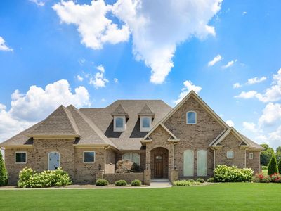 107 Barrington Ct, Muscle Shoals, AL, 35661