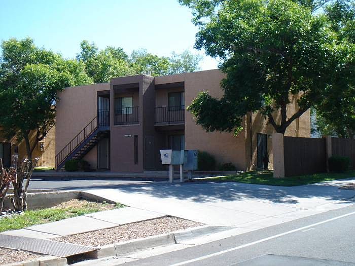 Village Four Plexes