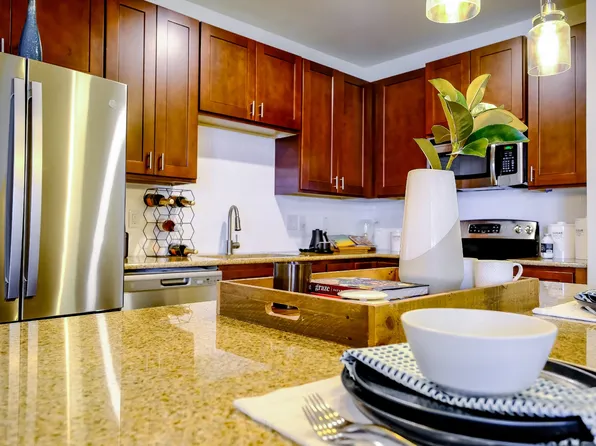 Berkshire Village District, 2128 Clark Ave APT 442, Raleigh, NC 27605