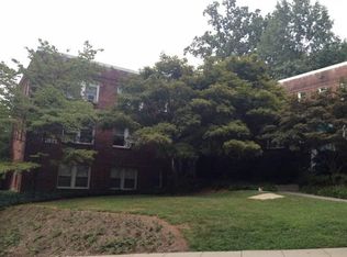 4029 Benton St NW APT 202, Washington, DC 20007