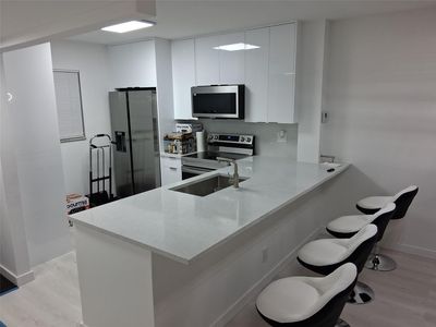 100 Berkley Road #105, Hollywood, FL, 33024