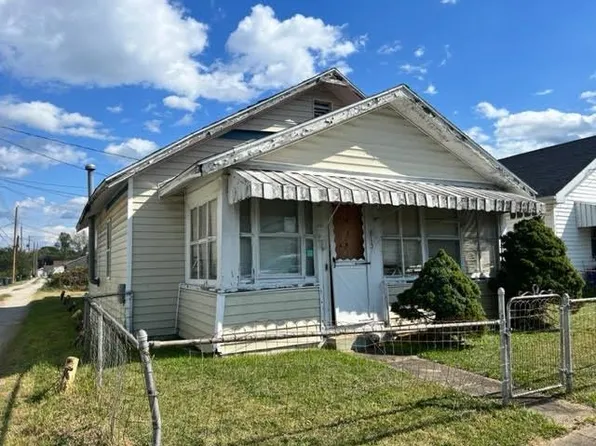 815 Camden Rd, Huntington, WV 25704