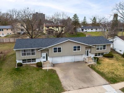 3014-3016 Todd Drive, Madison, WI, 53713