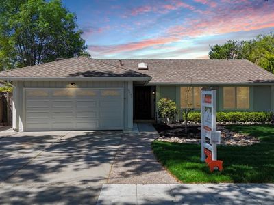 6137 Ashburton Dr, San Jose, CA, 95123
