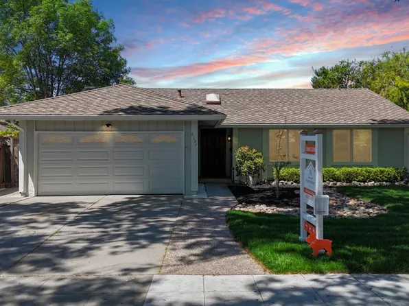 6137 Ashburton Dr, San Jose, CA 95123