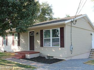 45 Merlin Dr, Inwood, WV 25428