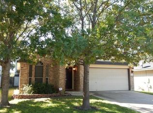 2509 Claudia Dr, Leander, TX 78641