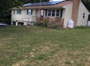 540 Furhman Mill Rd, Hanover, PA 17331