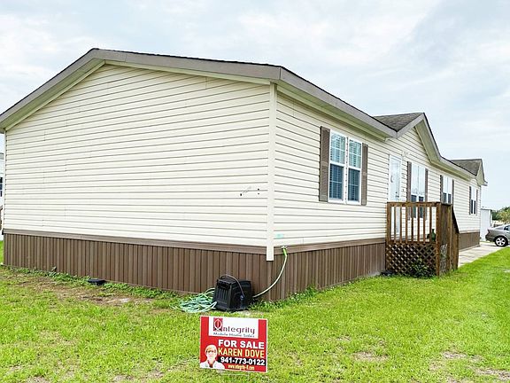 2nd image of 1123 Walt Williams Rd Lot 159