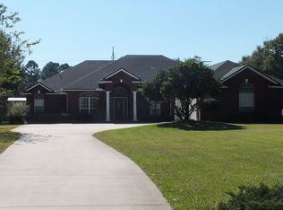 8450 Commonwealth Ave, Jacksonville, FL 32220