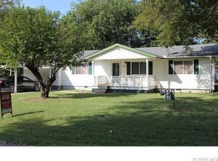 1160 N 171st East Ave, Tulsa, OK 74116