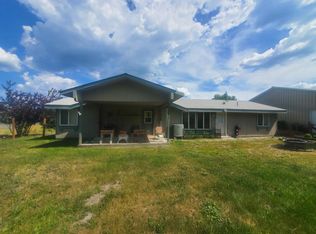 842H Valley Westside Rd, Colville, WA 99114