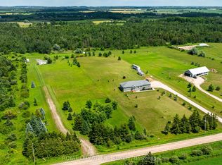334409 7th Line, Amaranth, ON L9W0L1