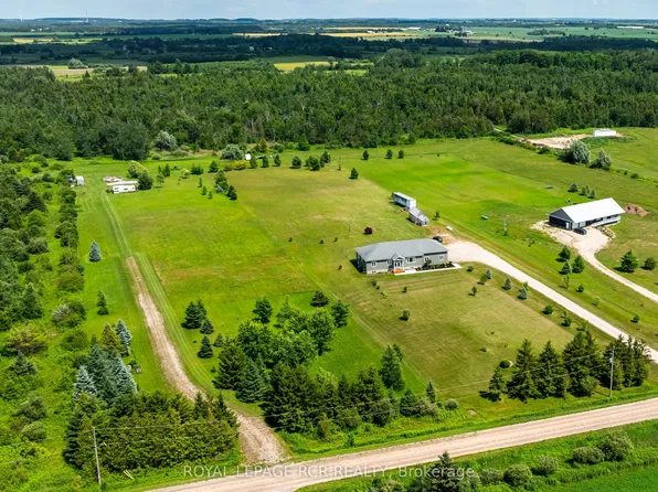 334409 7th Line, Amaranth, ON L9W 0L1