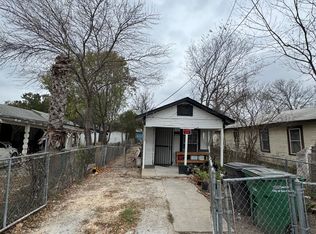 413 Matthews, San Antonio, TX 78237