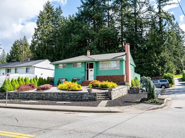 1710 Western Dr, Pt Coquitlam, BC V3C 2X3