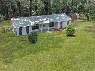 19 Windy Oaks Ct, Midway, GA 31320