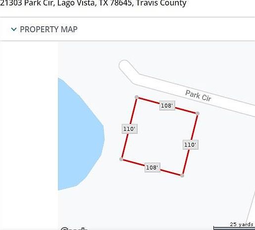 2nd image of 21303 Park Cir