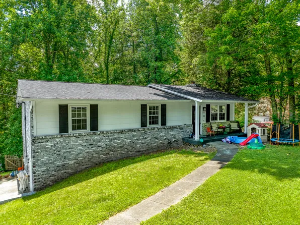 3308 Shagbark Rd, Powell, TN 37849