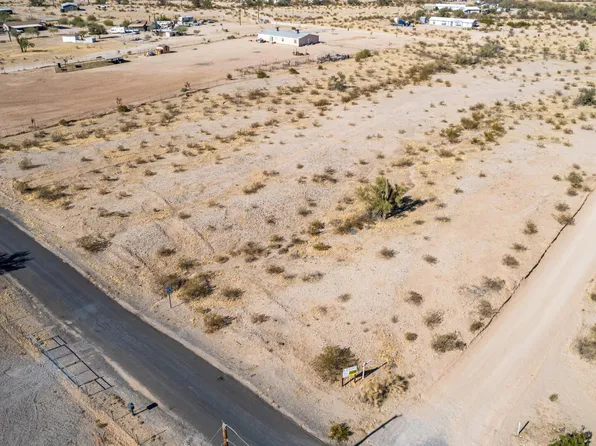 0 W Peters and Nall Road #-, Maricopa, AZ 85139