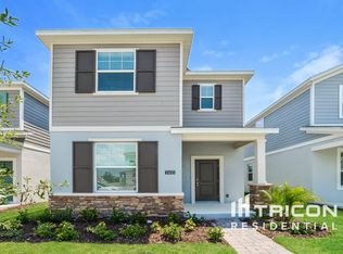 2450 Peace Of Mind Ave, Kissimmee, FL 34744