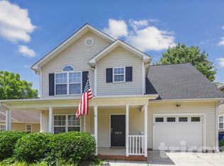 4828 Lighthouse Ct, Winston Salem, NC 27127