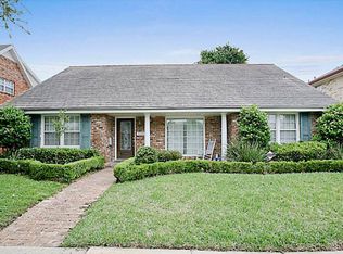 5690 Evelyn Ct, New Orleans, LA 70124