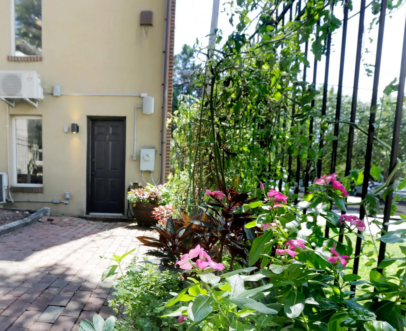 1 bed, 720 sqft, $2,095 — Photo 4