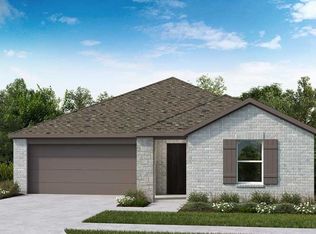 1729 Arroyo Rd, Crandall, TX 75114