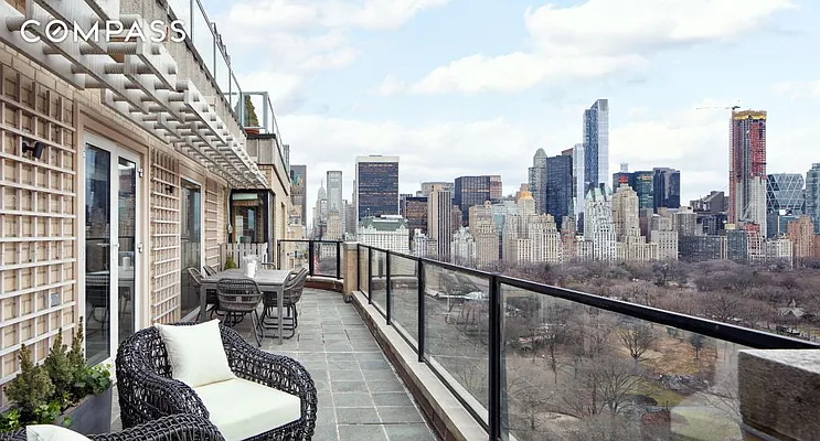 875 5th Avenue #19A in Lenox Hill, Manhattan | StreetEasy